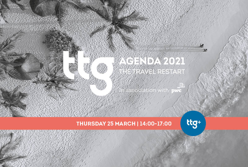 Aviation and maritime minister confirmed for next TTG Agenda 2021 seminar