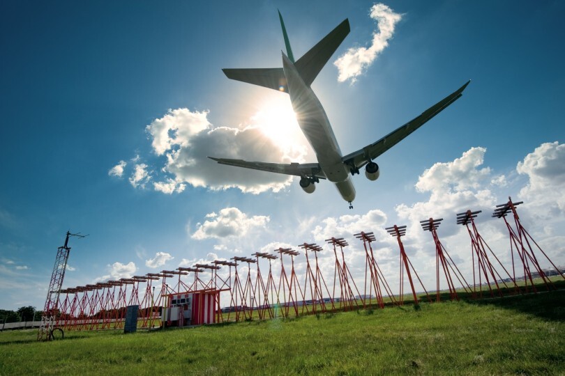 European air traffic body warns of stress on airports