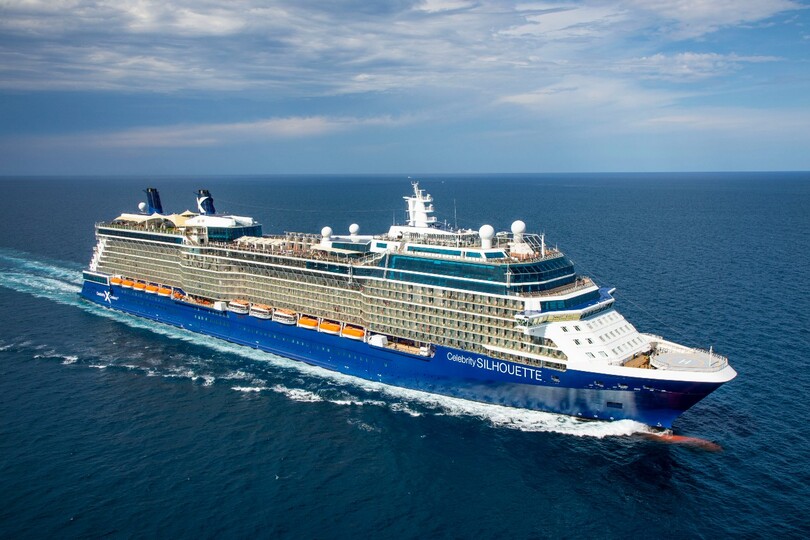 Celebrity Cruises to make UK restart from July