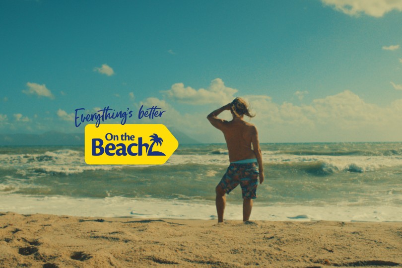 On the Beach takes all summer departures off sale
