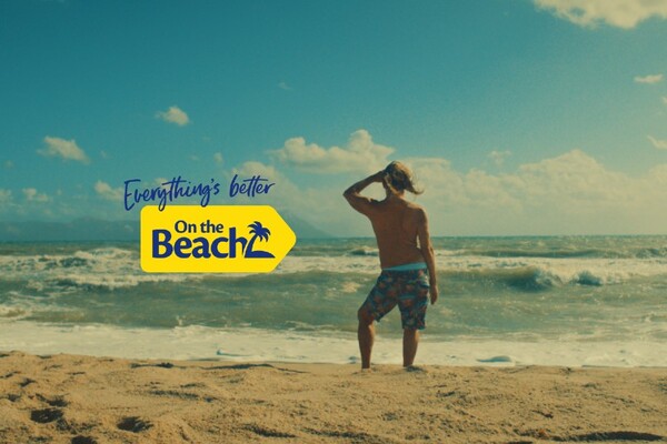On the Beach's B2B growth 'slower than expected' despite long-haul and premium surge