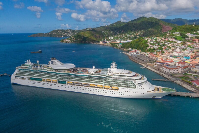 Royal Caribbean signs recruitment deal with Antigua