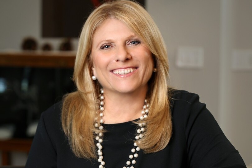 Lisa Lutoff-Perlo: 'Look for the silver lining in the Covid cloud'