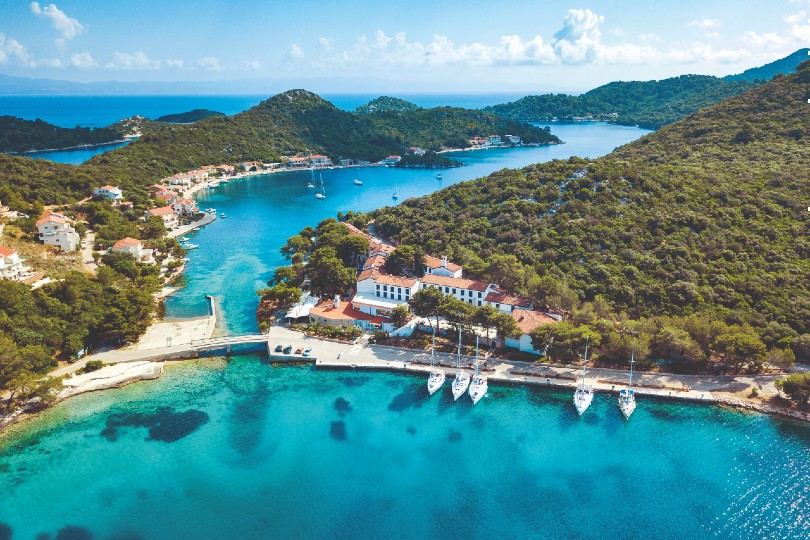 Riviera reveals 2022 Adriatic yacht cruise programme
