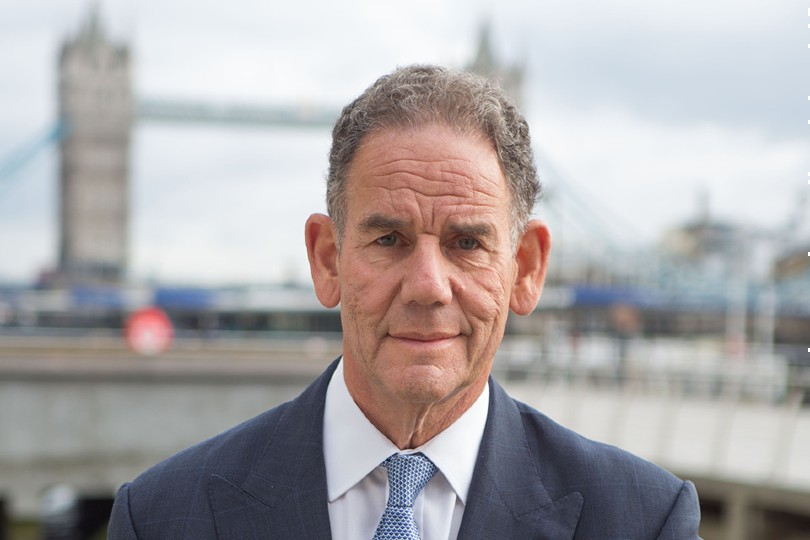Former Cook boss to chair UK shipping regulator