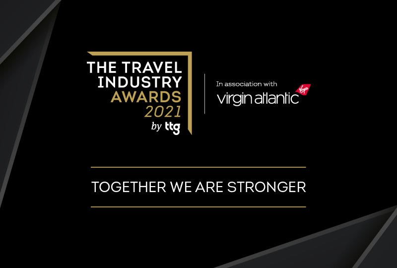 Deadline extended for Travel Industry Awards by TTG entries