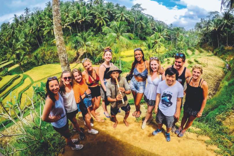 TruTravels bids to inspire Instagram generation