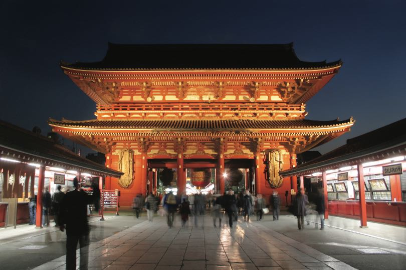 InsideJapan to host ‘virtual’ fam trip for agents