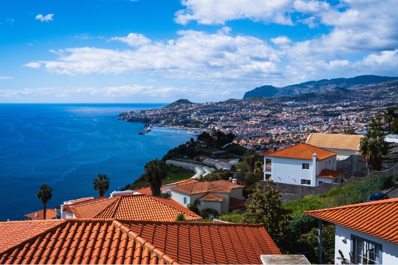 Jet2 to offer Funchal as new city break destination