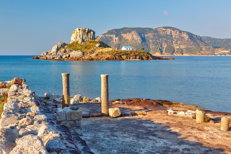 An investment plan is underway by the group in Greece with the acquisition of new properties in Corfu and Crete