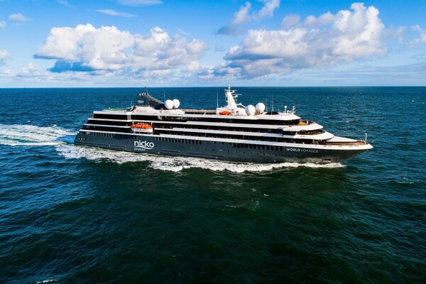 Atlas Ocean Voyages unveils Caribbean cruise for UK market