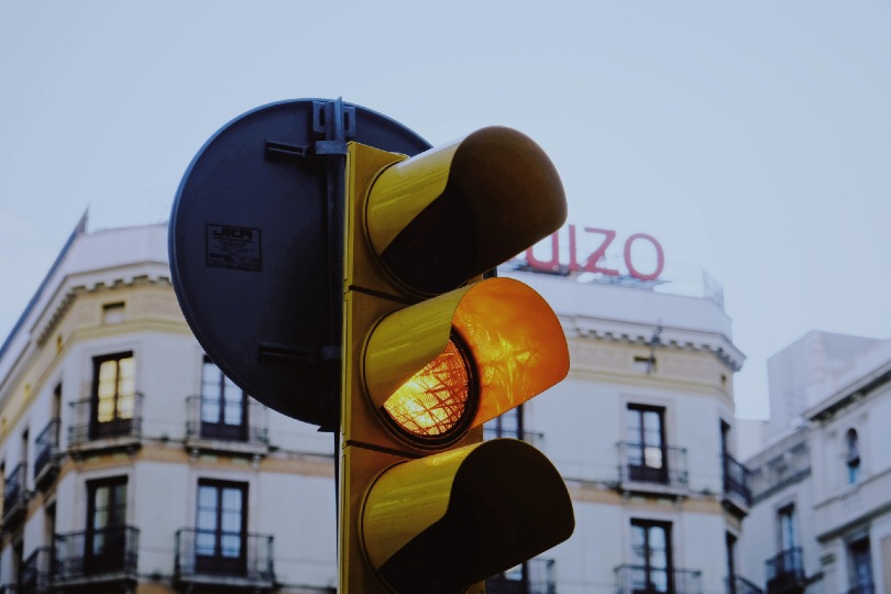 Portugal and UAE blast 'illogical' traffic light update