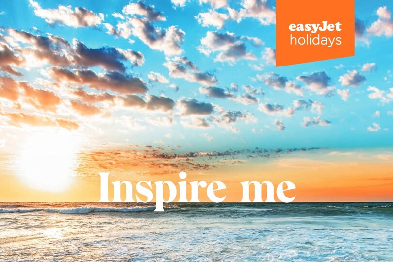 EasyJet holidays brochure aims to inspire trade and clients