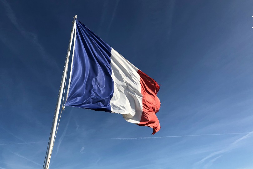 Three-day French air traffic control strike called off