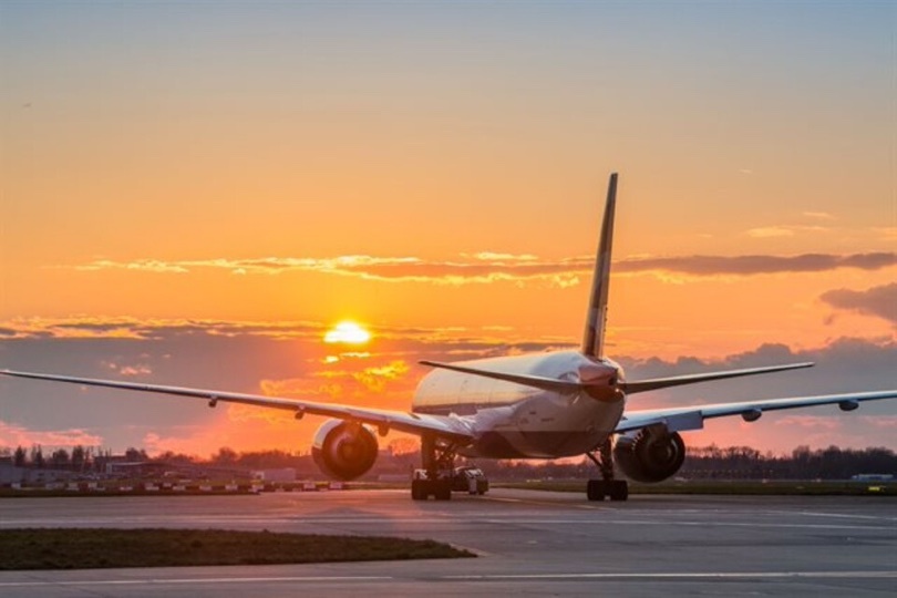 Hundreds of flights cancelled due to French air traffic control strike