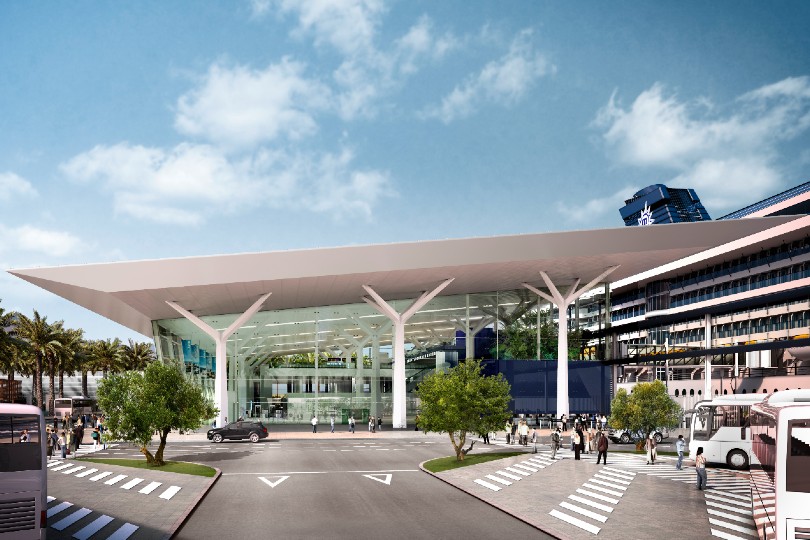 MSC Cruises gains final approval for Barcelona terminal