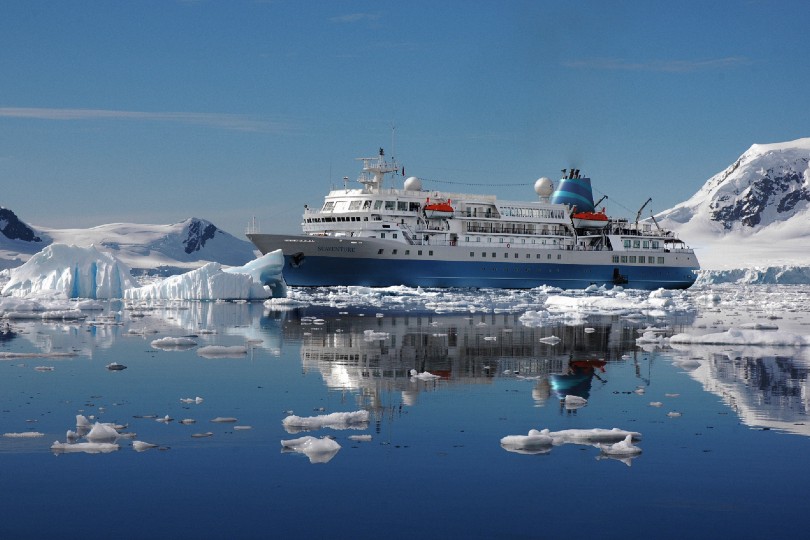 New Viva Cruises expedition ship to sail from Dublin