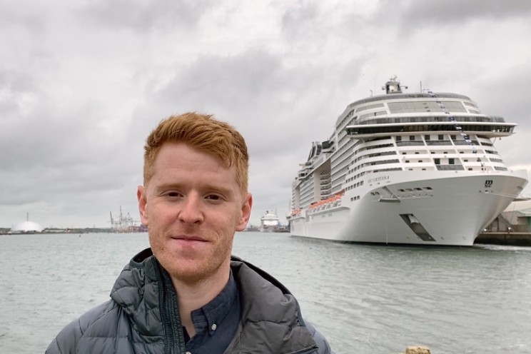 UK cruise return: How has Covid changed the experience?