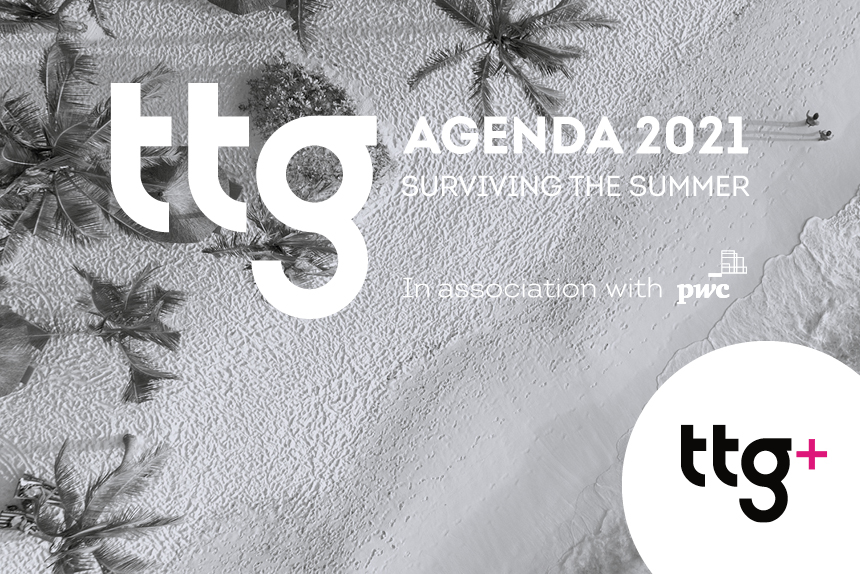 Agenda 2021 - Surviving the summer