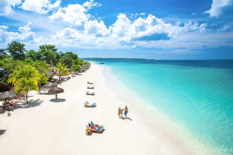 Sandals to host weekly live webinars for agents