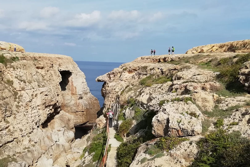 Malta Tourism Authority launches Gozo training for agents