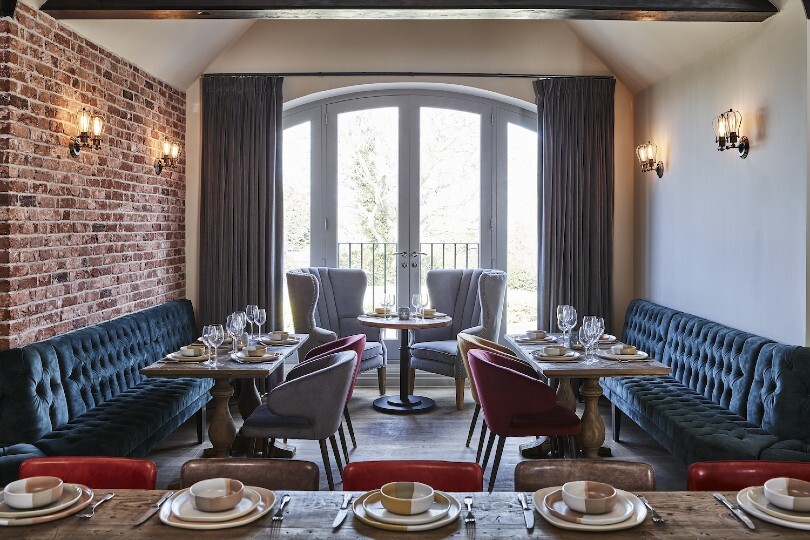 “Where land meets sea”: North Norfolk's newest boutique hotel