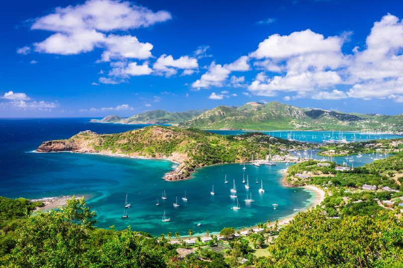 Antigua and Barbuda relaxes entry testing requirements