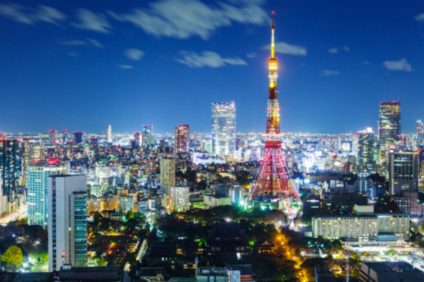 APT launches Japan and India tours and cruises for 2023/24