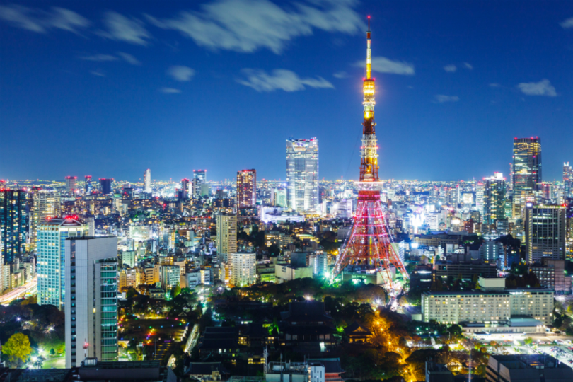 Scenic adds new Japan sailings for 2023