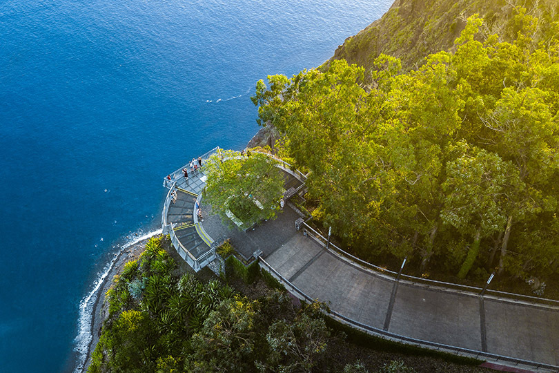 First overseas Advantage conference in three years to be held in Madeira