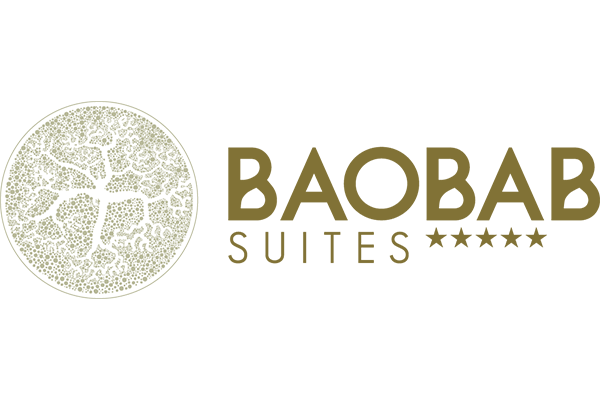 BAOBAB suites logo