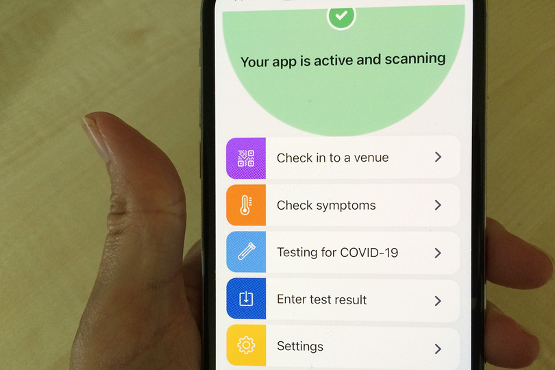 Rock Insurance extends Covid cover for clients ‘pinged’ by NHS Test and Trace app