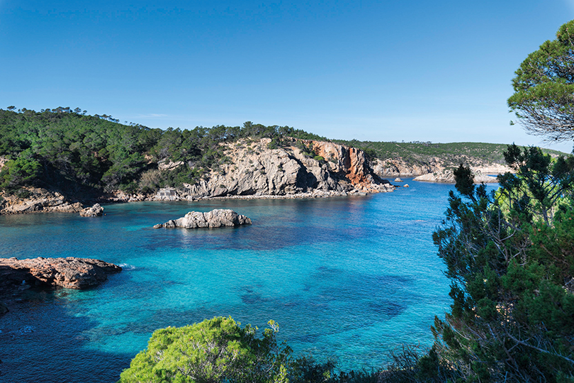 Palladium Hotel Group to open new five-star property in Ibiza