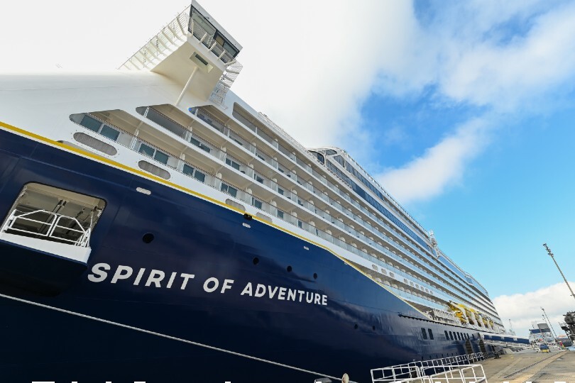Saga Cruises appoints Fran Collins as non-executive director