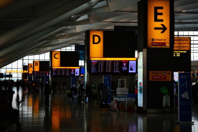Heathrow fees hike ‘affecting regional connectivity’, say MPs