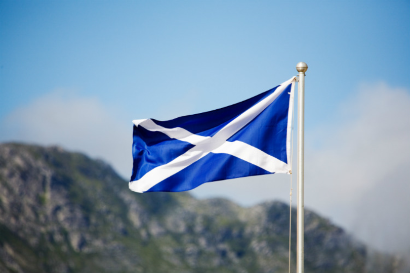 Scottish testing update has 'immediate impact' on enquiries