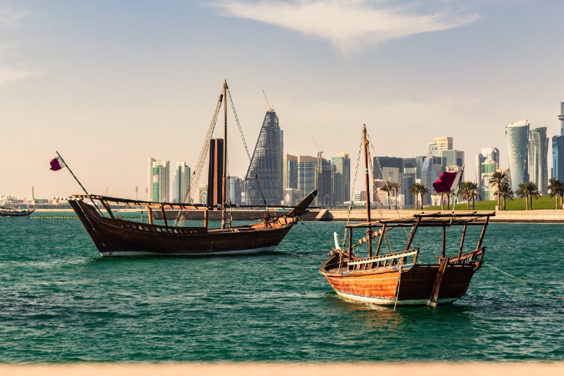 Doha's hub aspirations boosted by Finnair-Qatar Airways codeshare