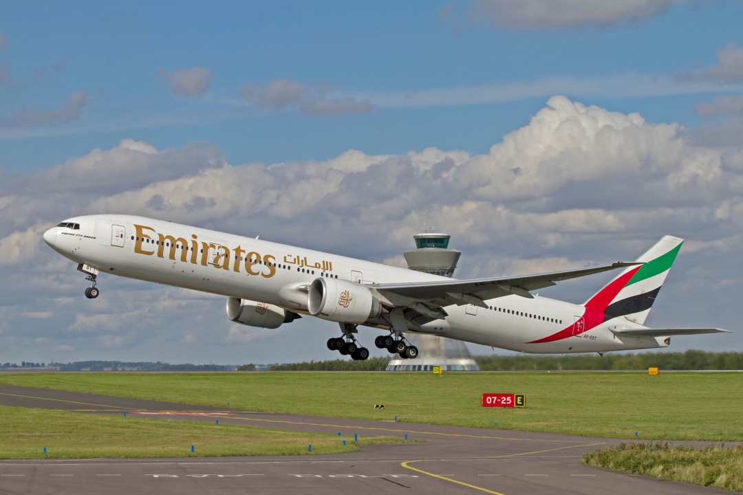 Emirates to resume Newcastle flights and increase Heathrow services