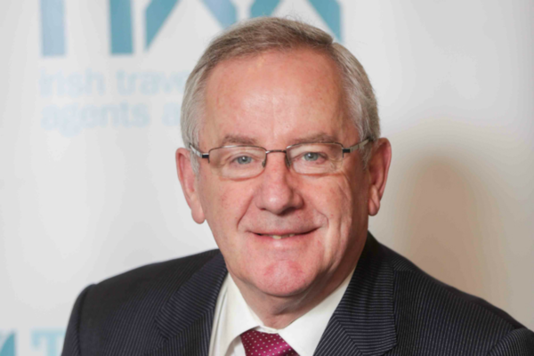 ITAA begins new CEO search as Pat Dawson set to retire