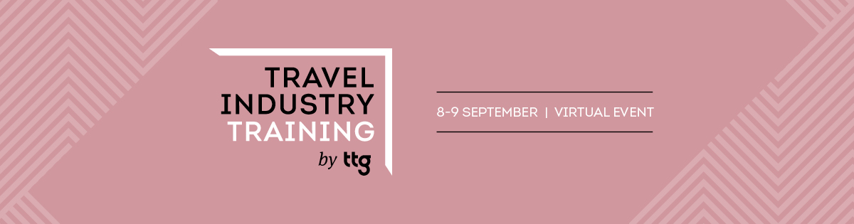 Travel Industry Training by TTG