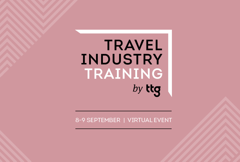 TTG launches free Travel Industry Training with 17 suppliers