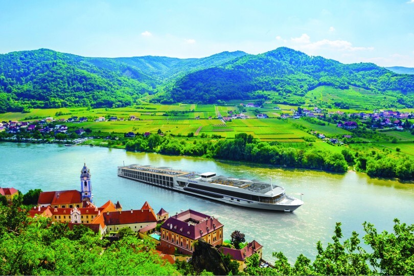 APT waives solo supplements on 2022 European river cruises