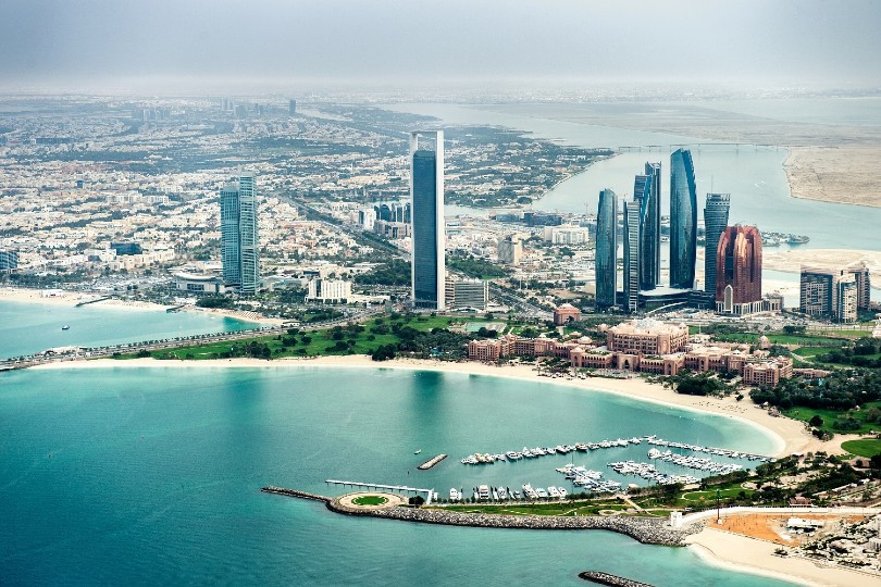 Abu Dhabi to reopen to fully vaccinated UK arrivals from 5 September