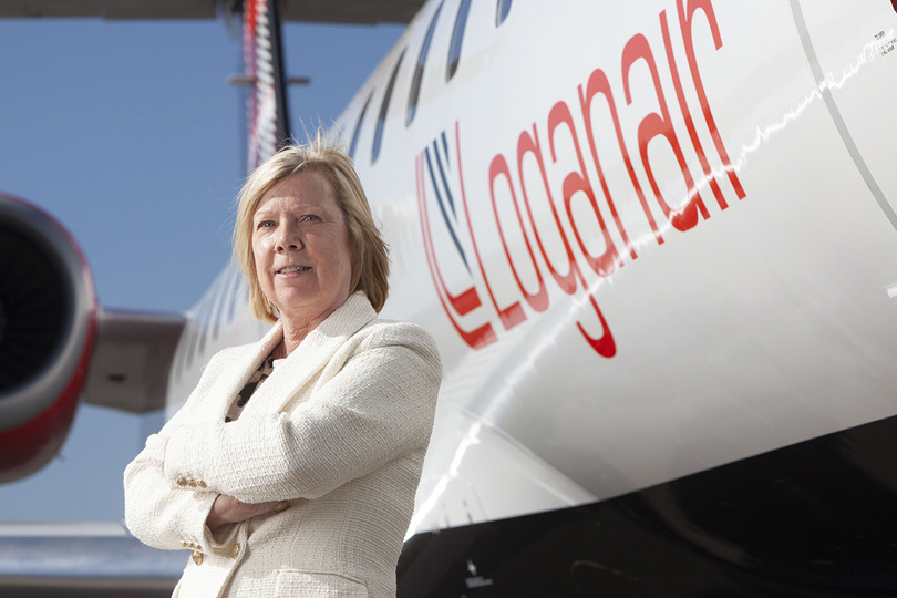Loganair axes Teesside-Heathrow over 'significant' cost rises
