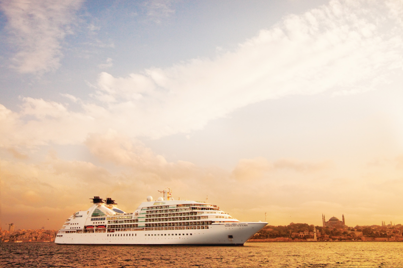 Seabourn axes Sojourn's 2022 world cruise