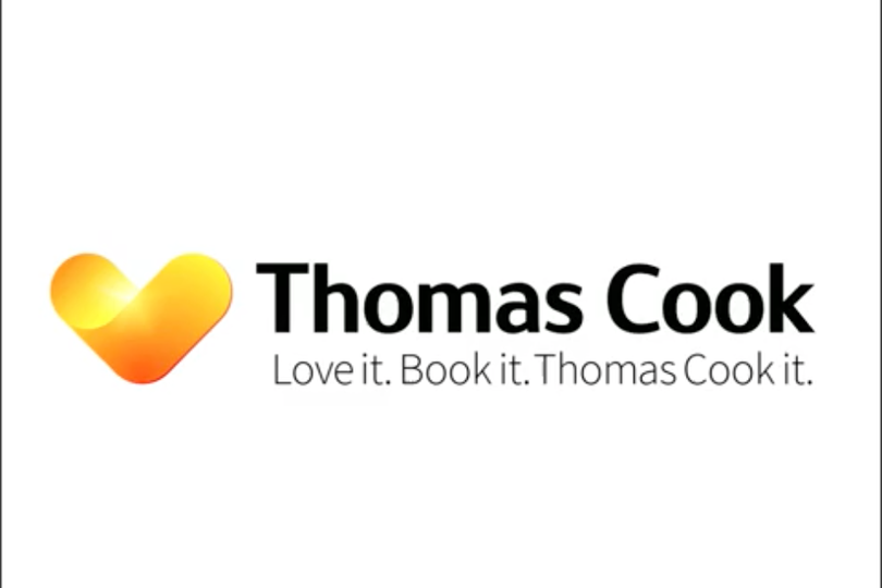 Thomas Cook denies Fosun sale rumours