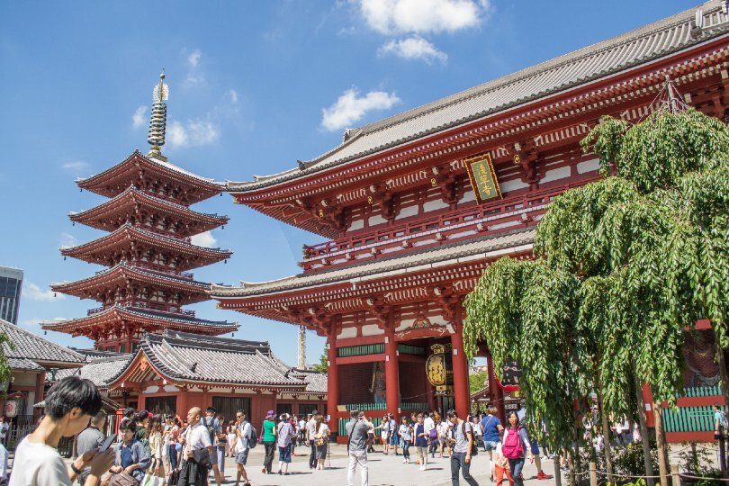 Japan takes step closer to reopening to tourists