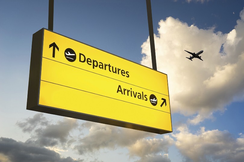 Which? welcomes DfT's proposed U-turn on domestic flight compensation cuts