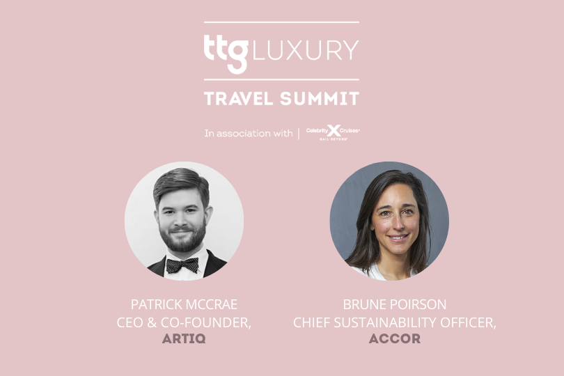 New speakers announced for TTG Luxury Travel Summit