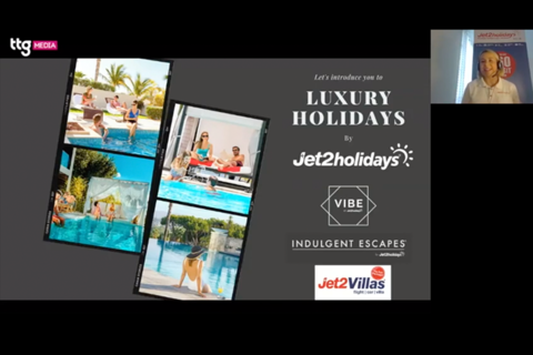 Travel Industry Training by TTG: jet2holidays